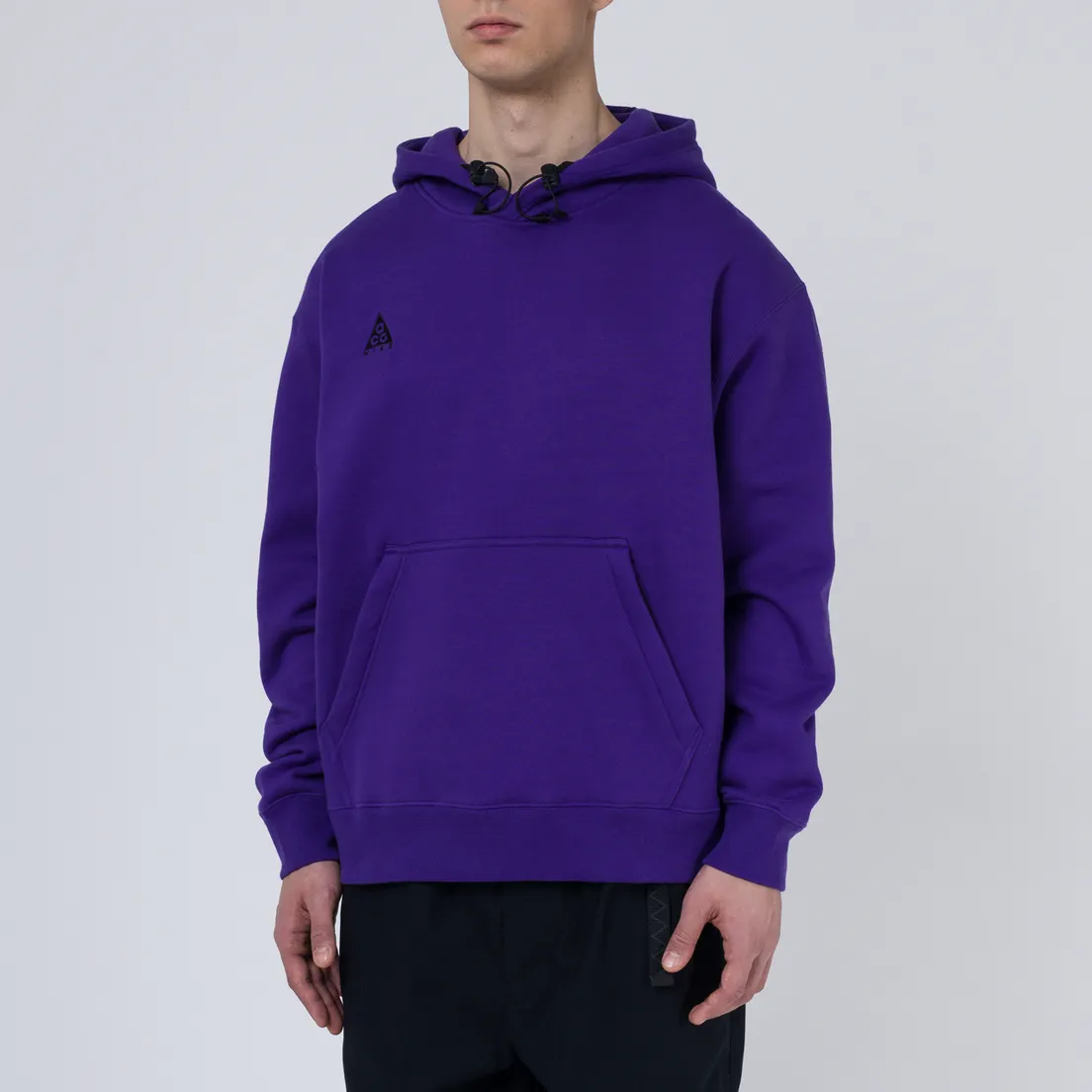 Nike Мужская толстовка ACG NRG Hoodie