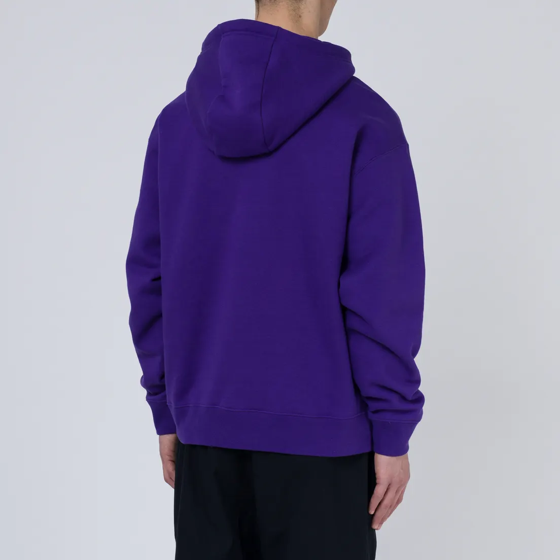 Nike Мужская толстовка ACG NRG Hoodie