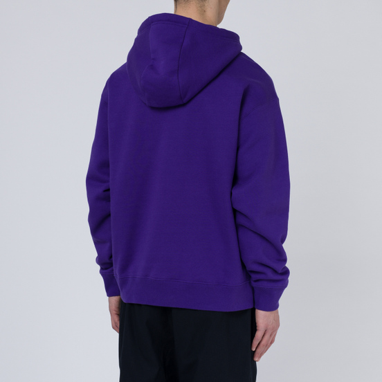 Мужская толстовка Nike ACG NRG Hoodie Court Purple/Black