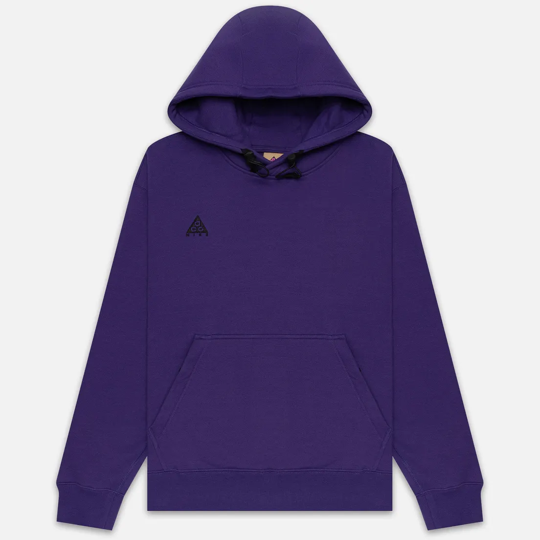 Nike Мужская толстовка ACG NRG Hoodie