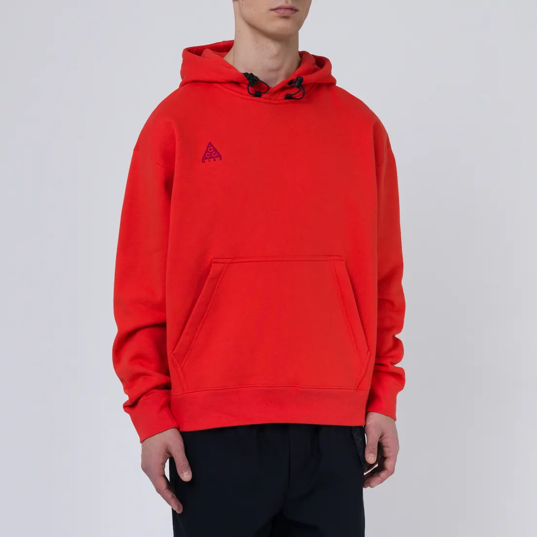 Nike Мужская толстовка ACG NRG Hoodie