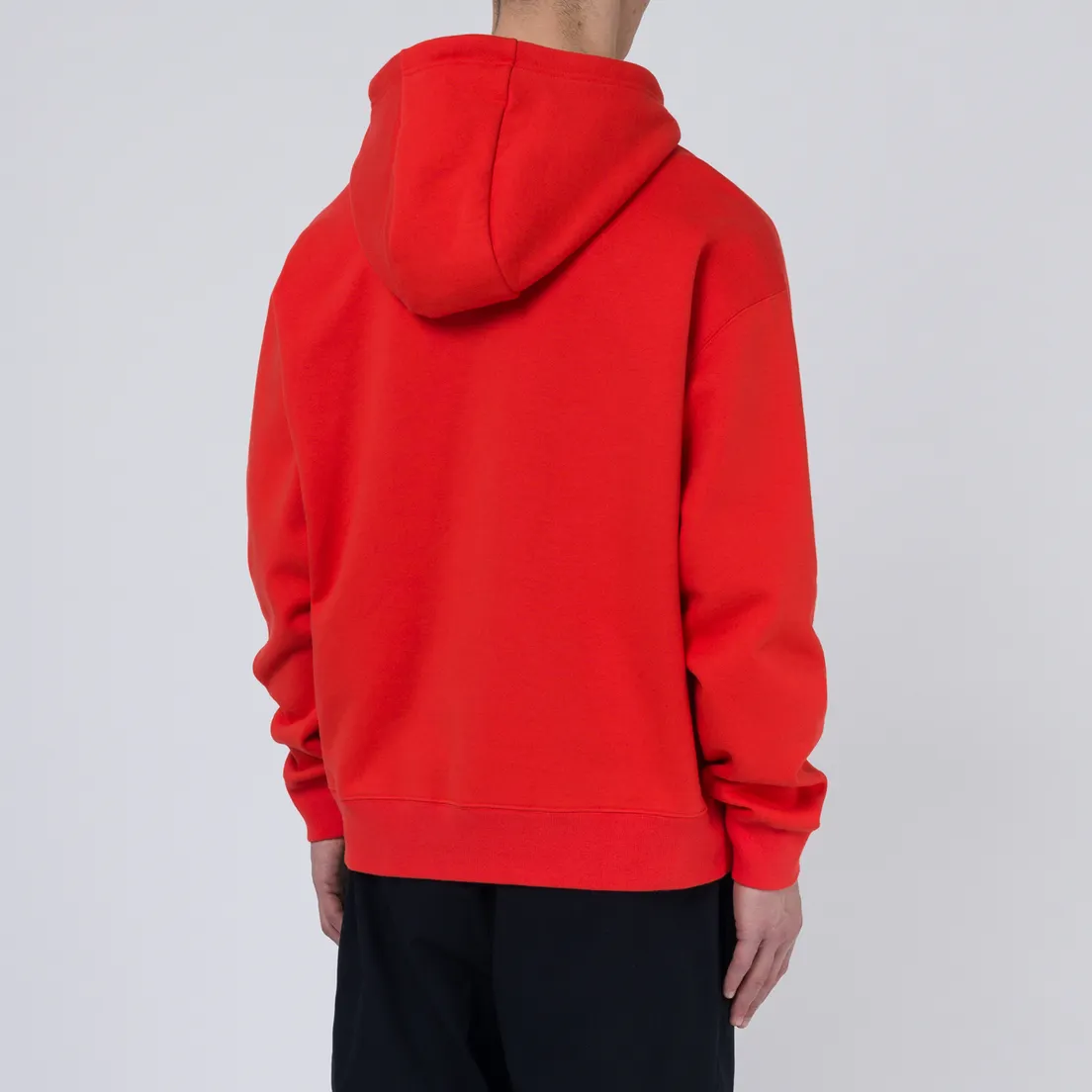 Nike Мужская толстовка ACG NRG Hoodie