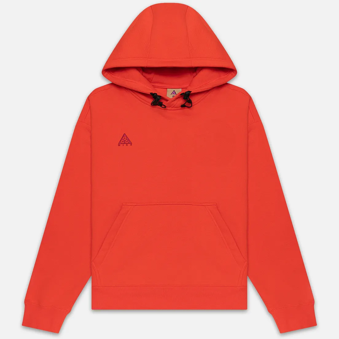 Nike Мужская толстовка ACG NRG Hoodie