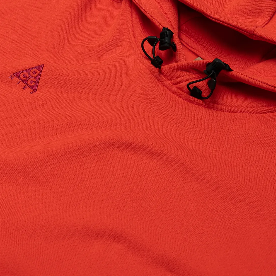 Nike Мужская толстовка ACG NRG Hoodie