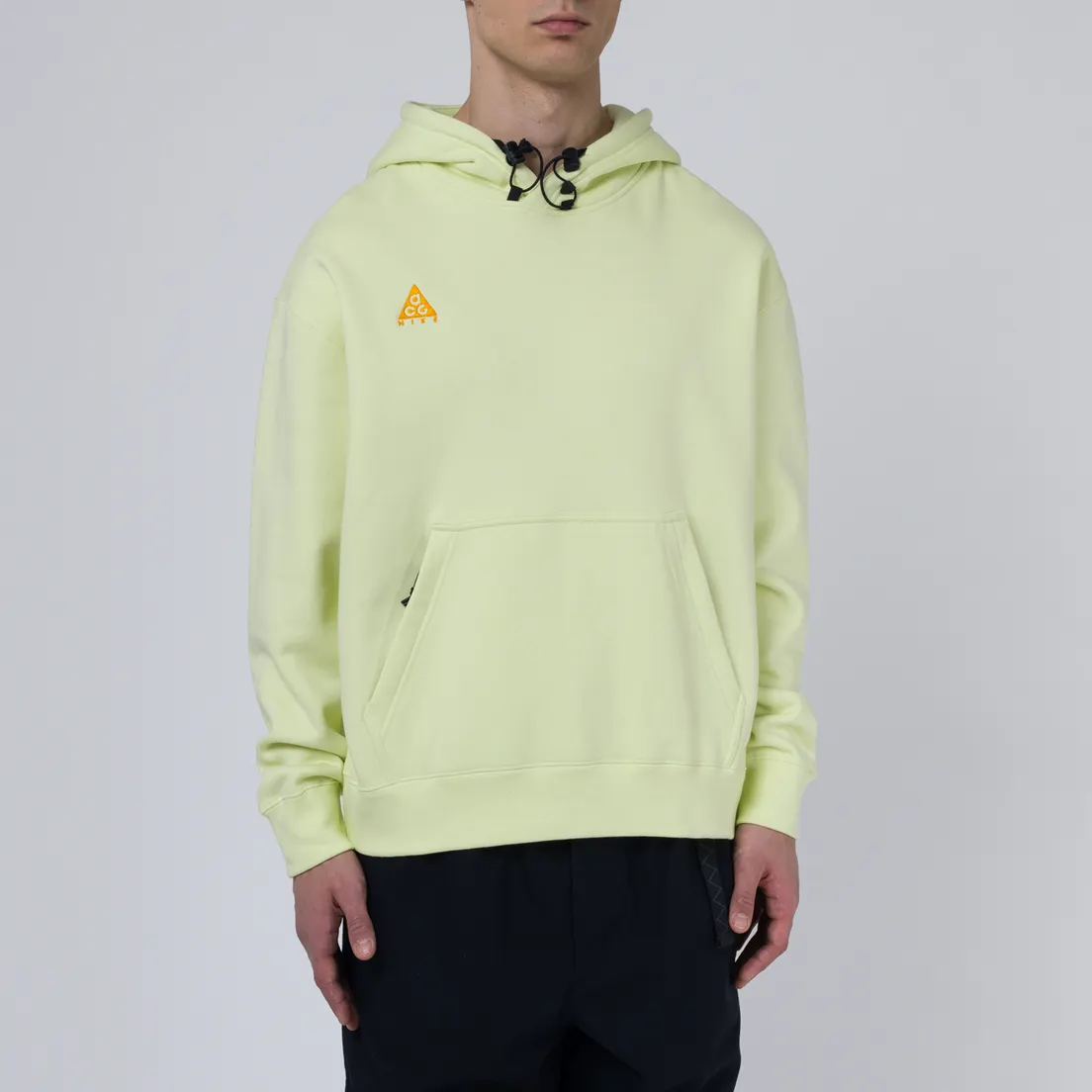 Nike Мужская толстовка ACG NRG Hoodie