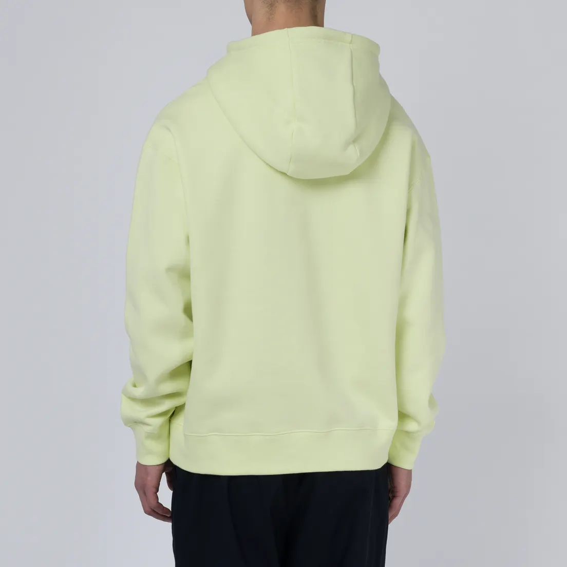 Nike Мужская толстовка ACG NRG Hoodie