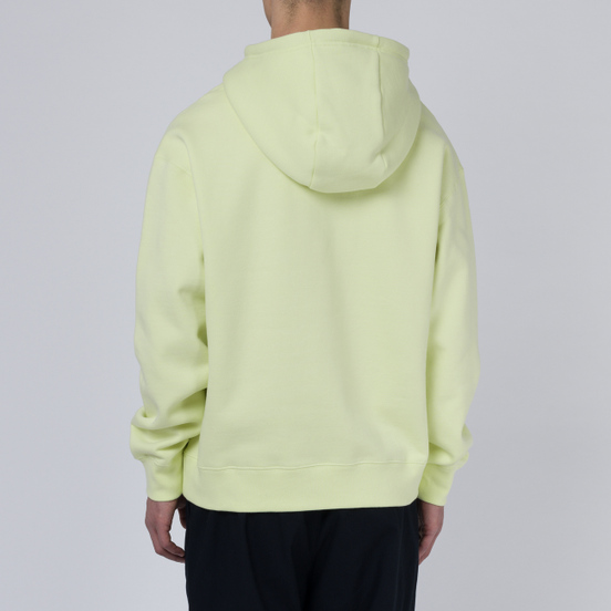 Мужская толстовка Nike ACG NRG Hoodie Luminous Green/University Gold