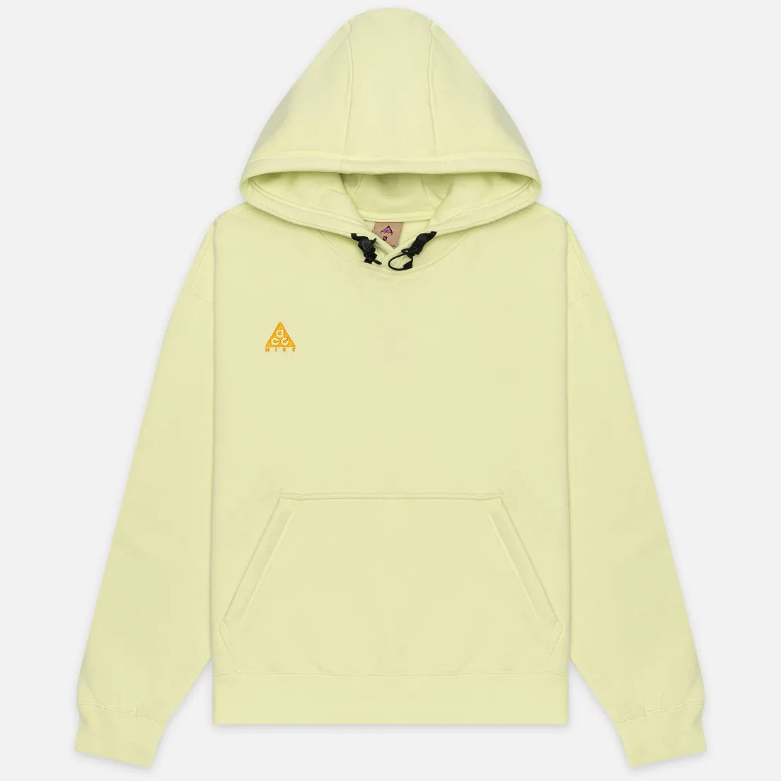 Nike Мужская толстовка ACG NRG Hoodie