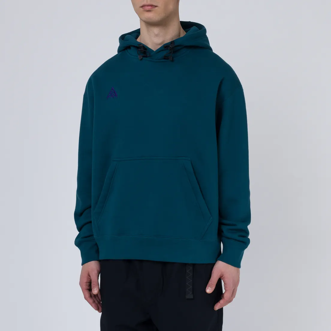 Nike Мужская толстовка ACG NRG Hoodie