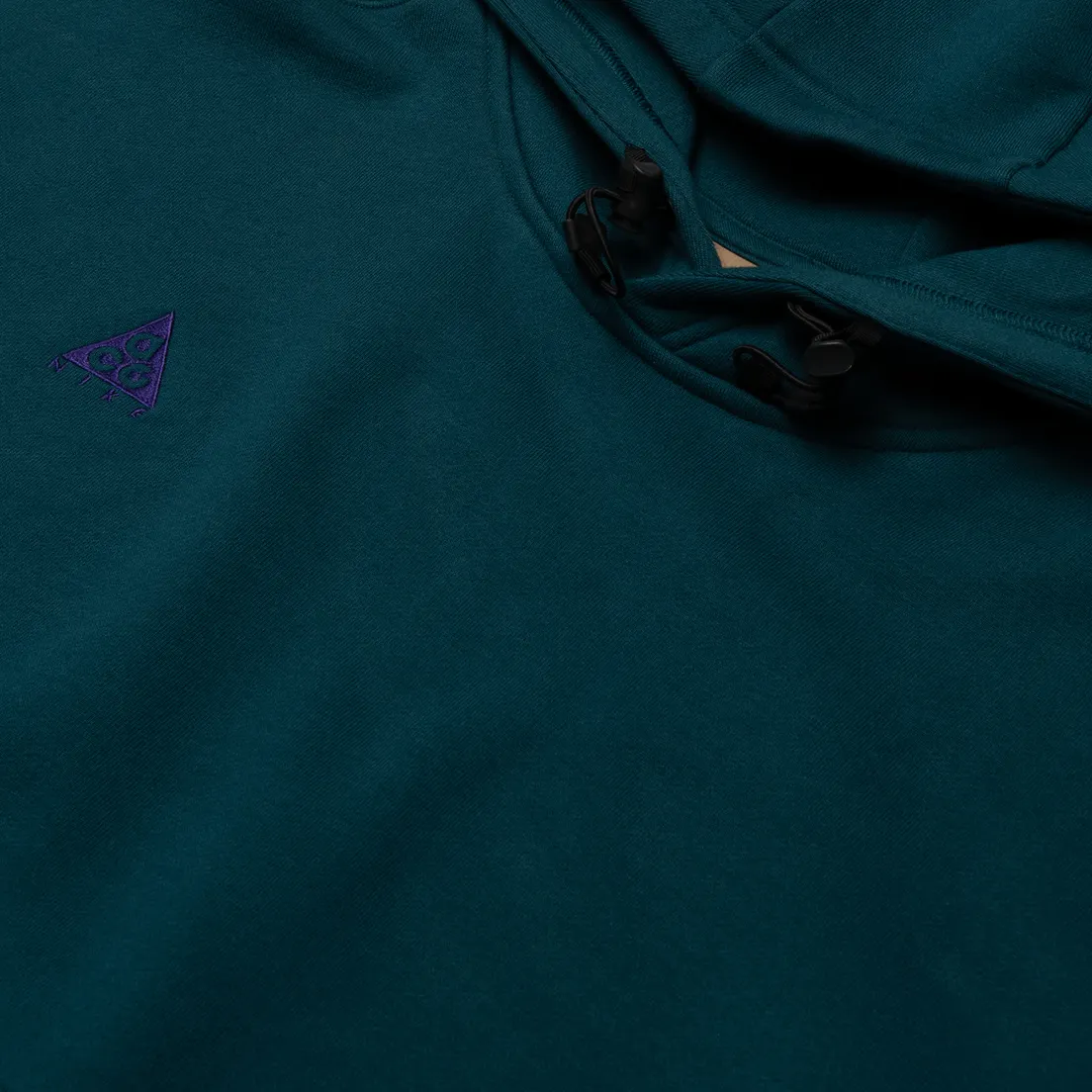 Nike Мужская толстовка ACG NRG Hoodie