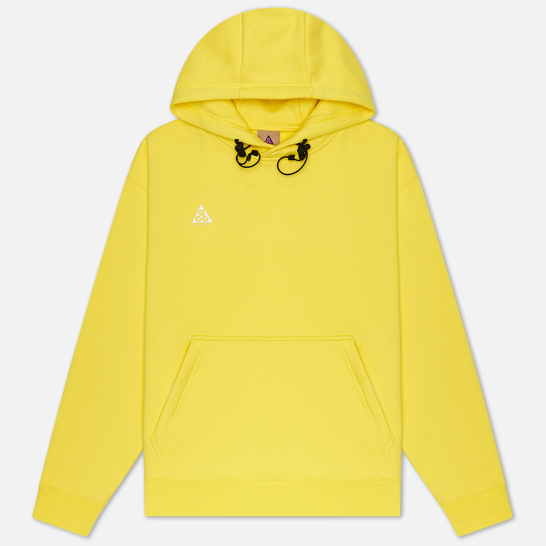 Nike Мужская толстовка ACG NRG Hoodie