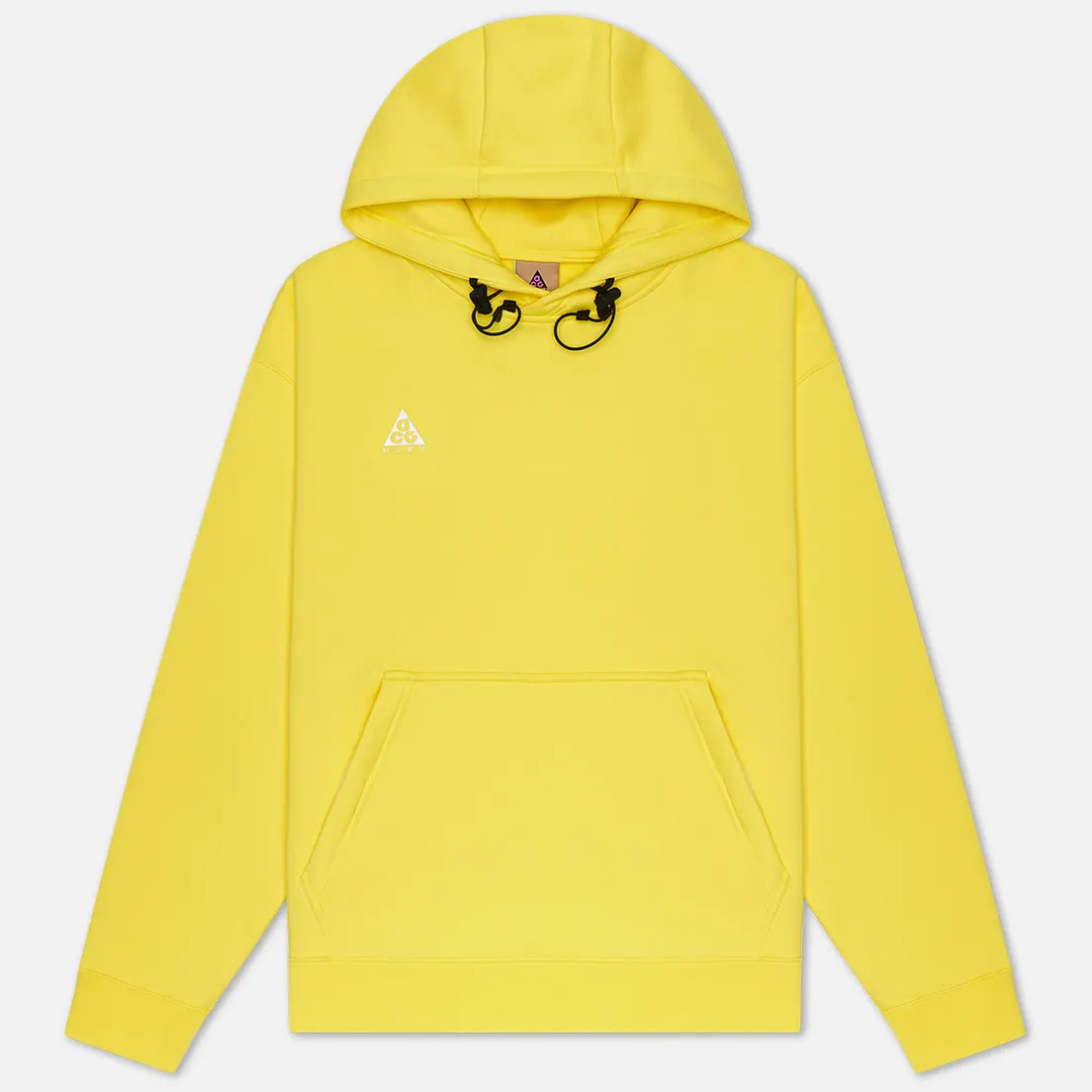 Nike Мужская толстовка ACG NRG Hoodie