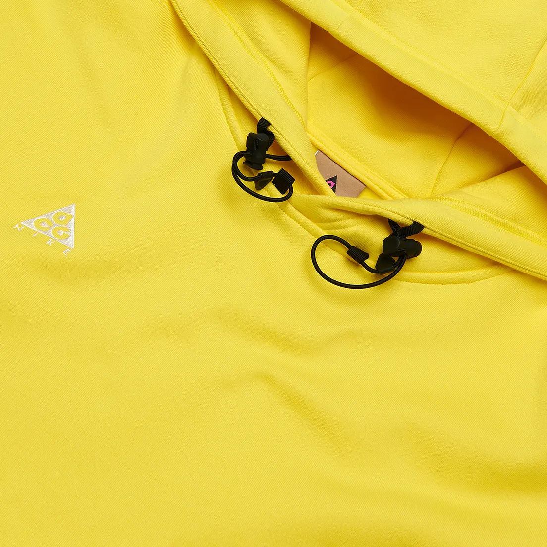 Nike Мужская толстовка ACG NRG Hoodie