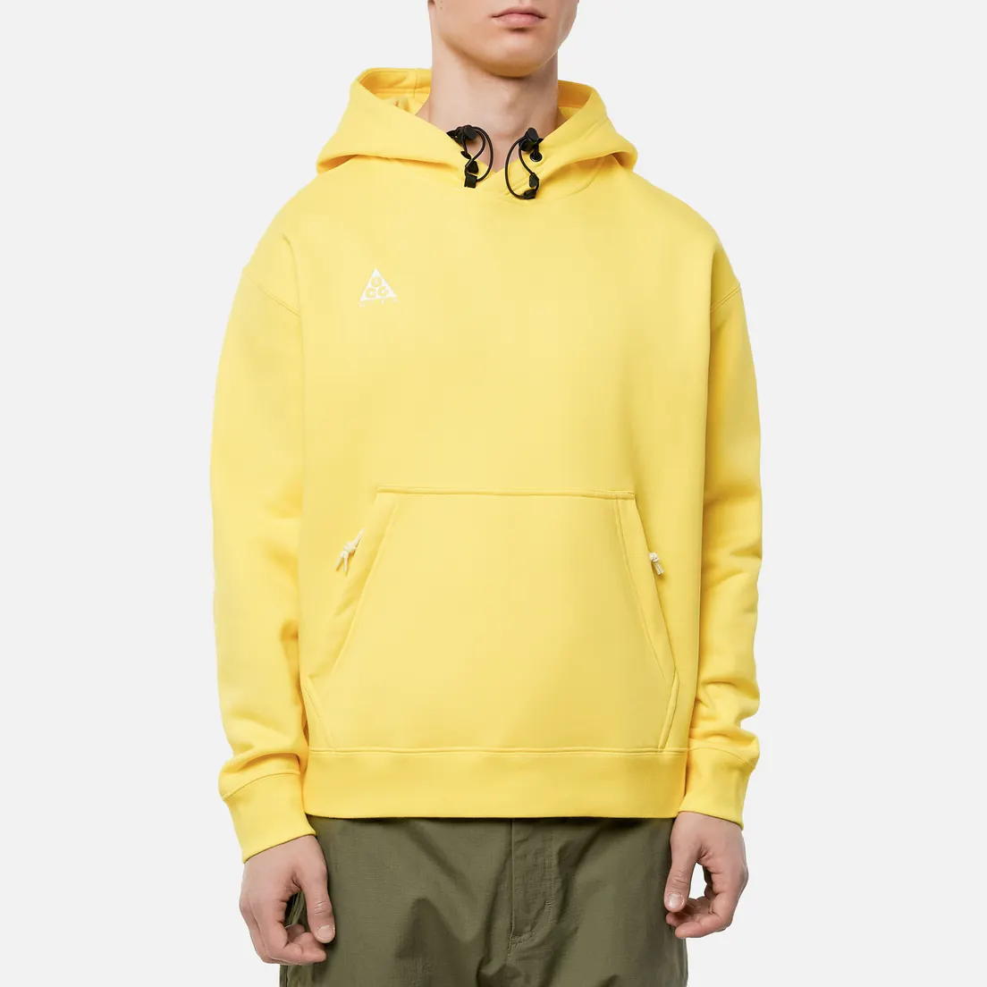 Nike Мужская толстовка ACG NRG Hoodie
