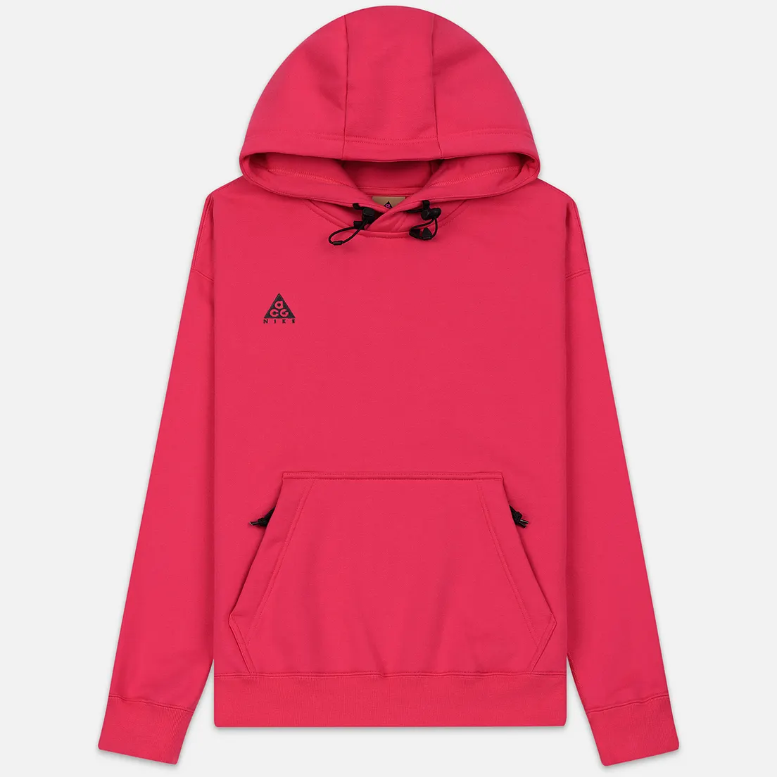 Nike Мужская толстовка ACG NRG Hoodie