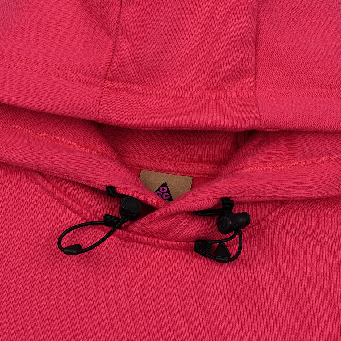 Nike Мужская толстовка ACG NRG Hoodie
