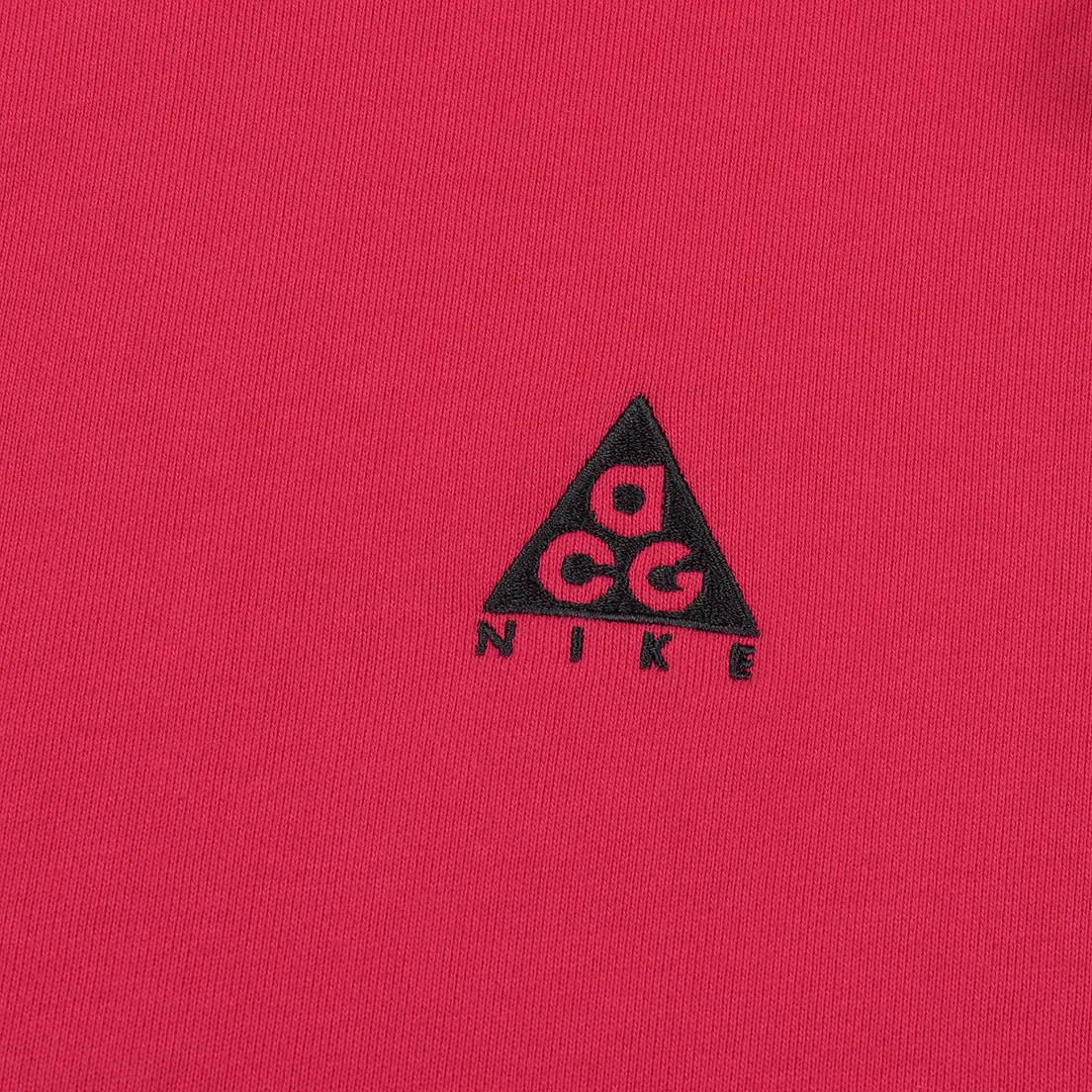 Nike Мужская толстовка ACG NRG Hoodie