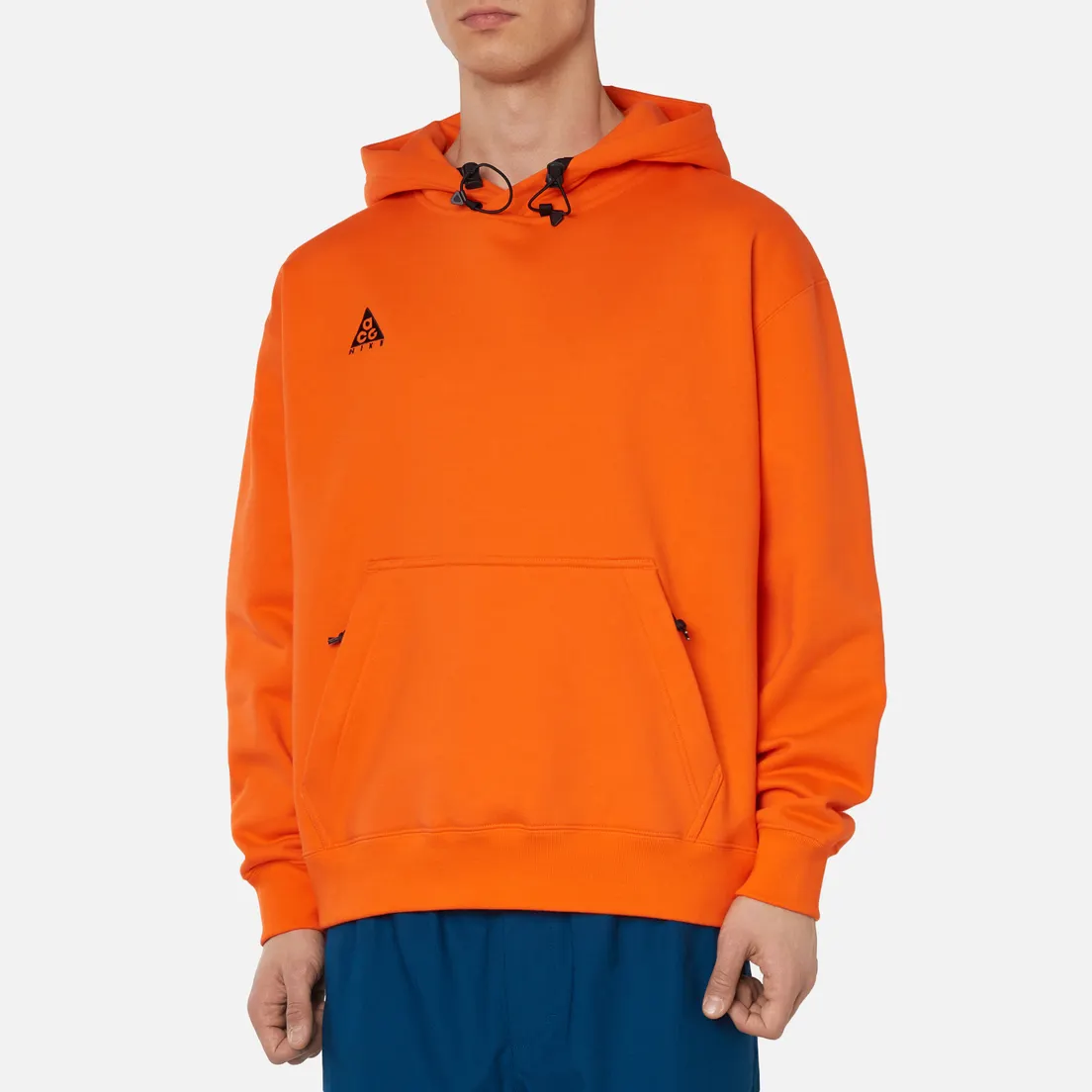 Nike Мужская толстовка ACG NRG Hoodie