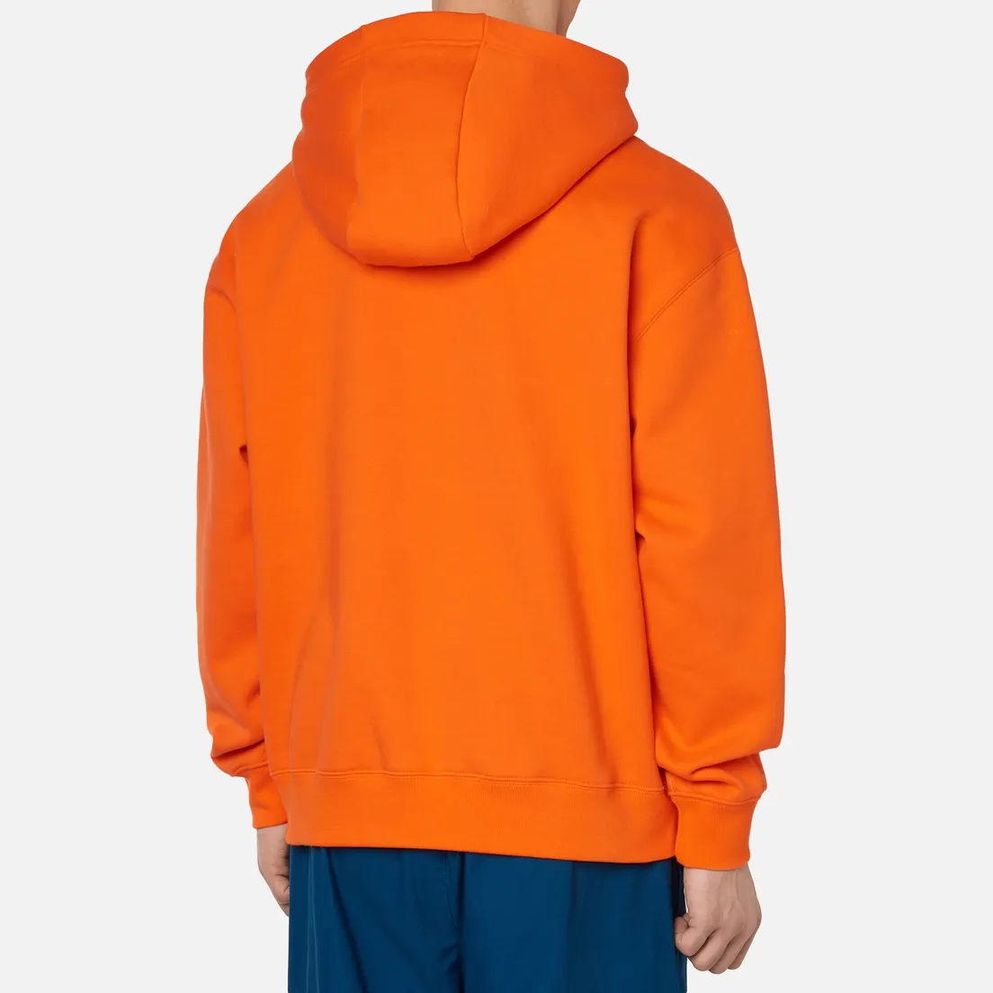 Nike Мужская толстовка ACG NRG Hoodie