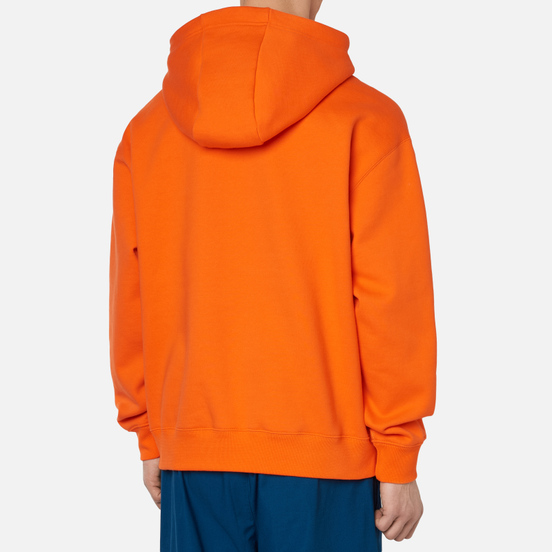 Мужская толстовка Nike ACG NRG Hoodie Safety Orange
