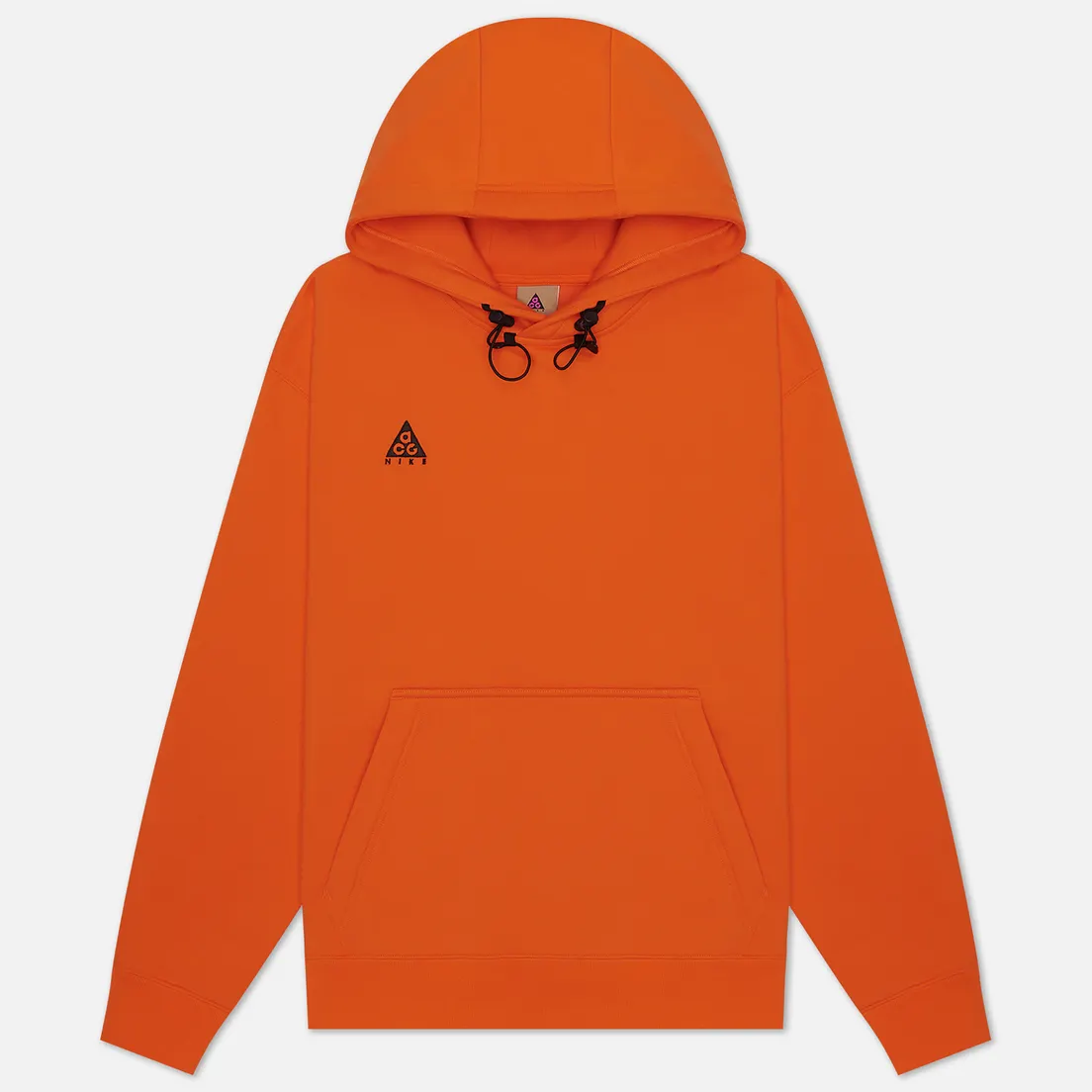 Nike Мужская толстовка ACG NRG Hoodie