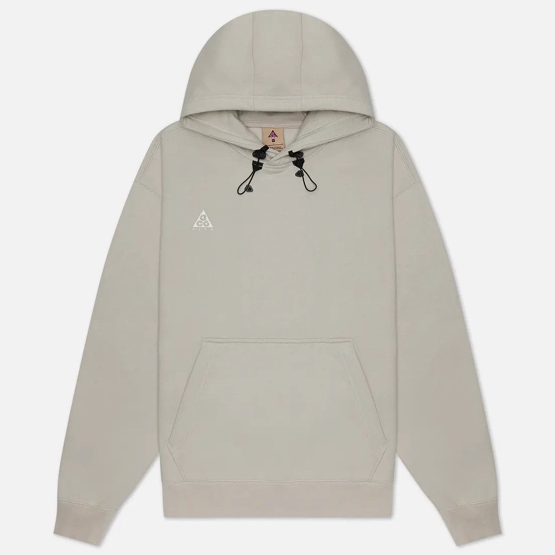 Nike Мужская толстовка ACG NRG Hoodie