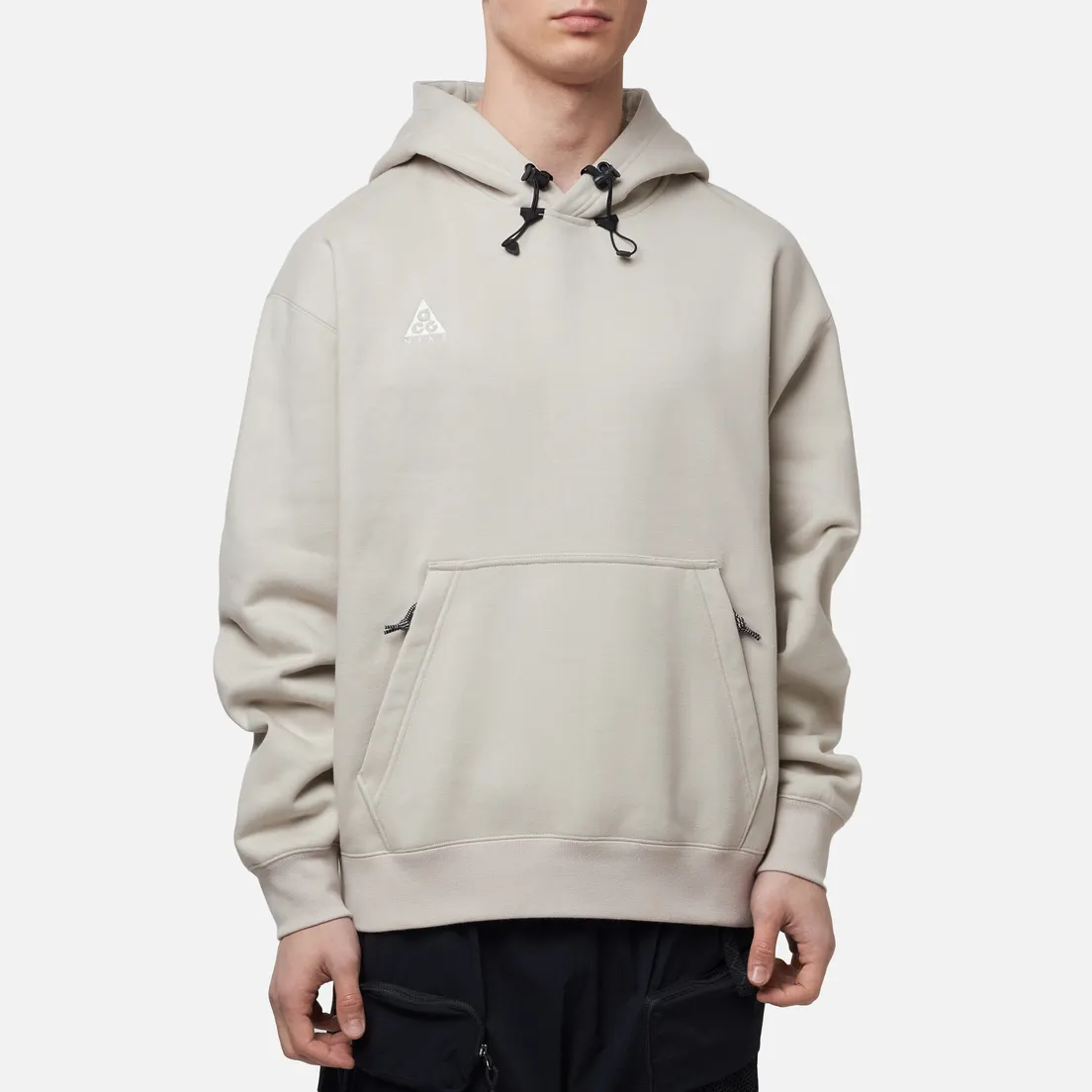 Nike Мужская толстовка ACG NRG Hoodie
