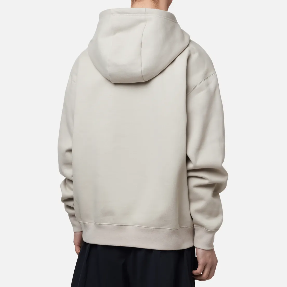 Nike Мужская толстовка ACG NRG Hoodie