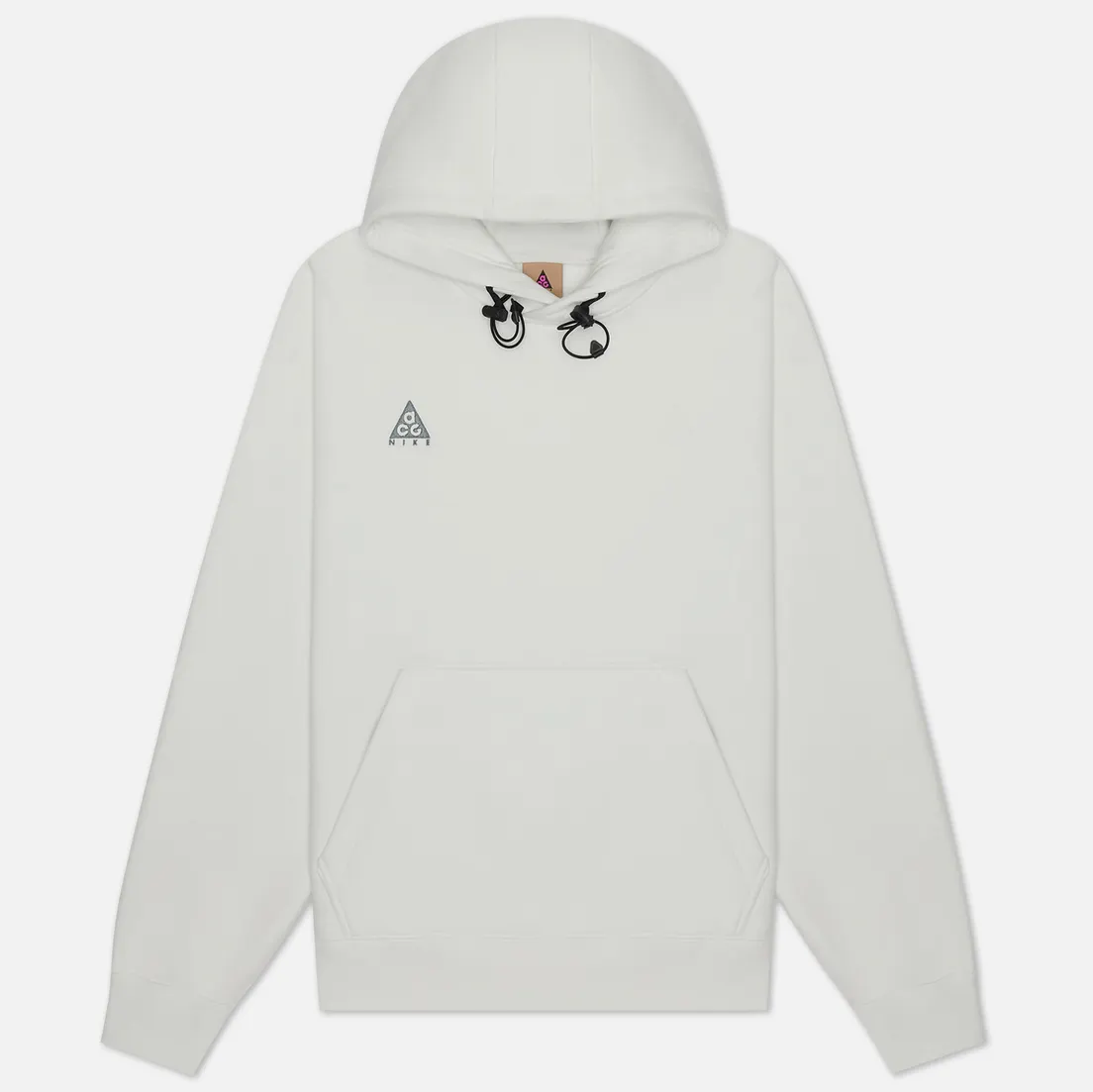 Nike Мужская толстовка ACG NRG Hoodie