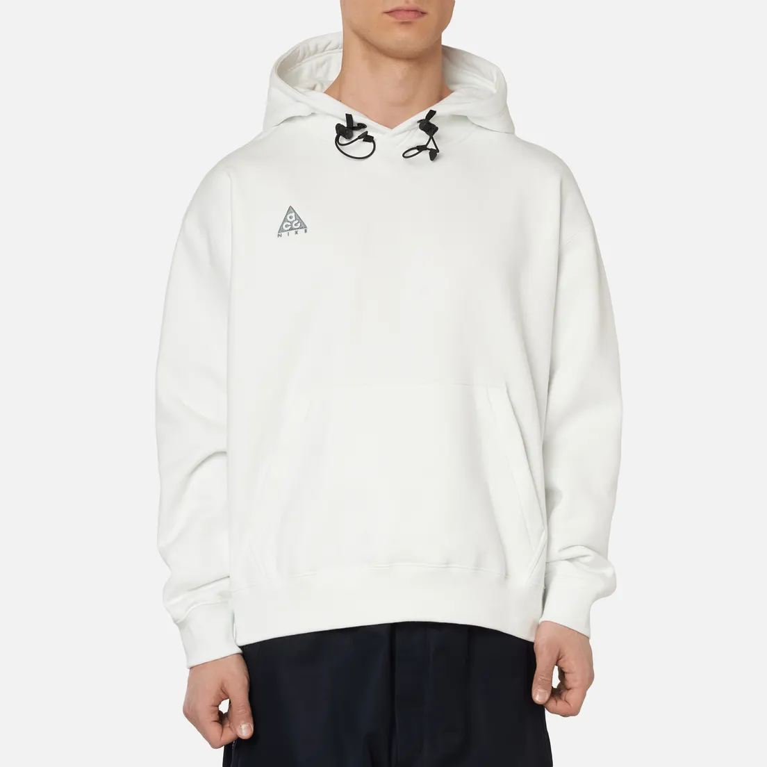 Nike Мужская толстовка ACG NRG Hoodie