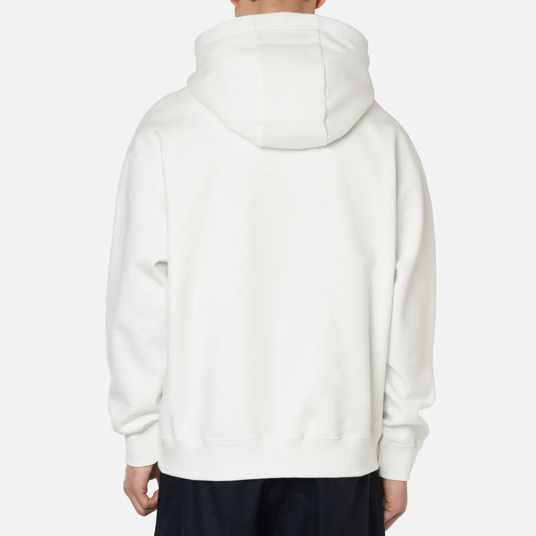 Nike Мужская толстовка ACG NRG Hoodie