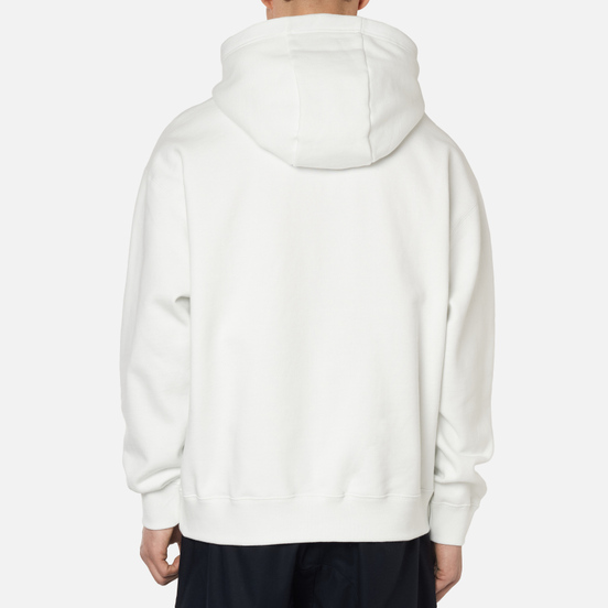 Мужская толстовка Nike ACG NRG Hoodie Summit White/Blue Hero