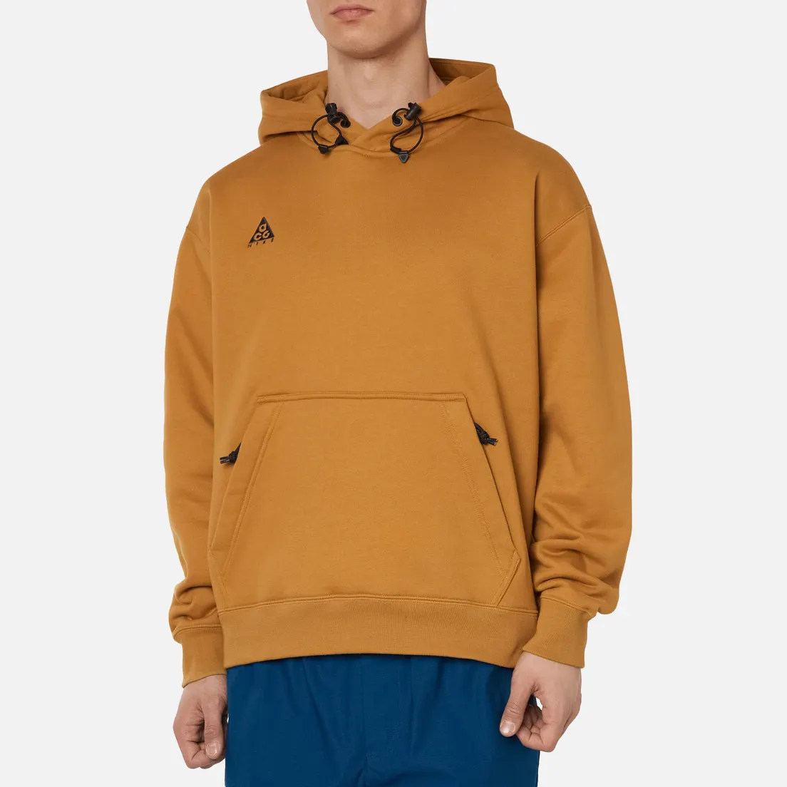 Nike Мужская толстовка ACG NRG Hoodie