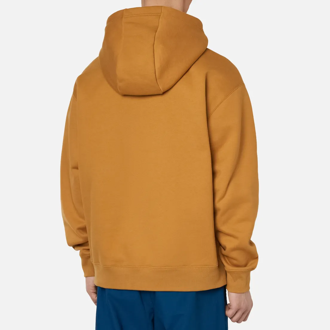 Nike Мужская толстовка ACG NRG Hoodie
