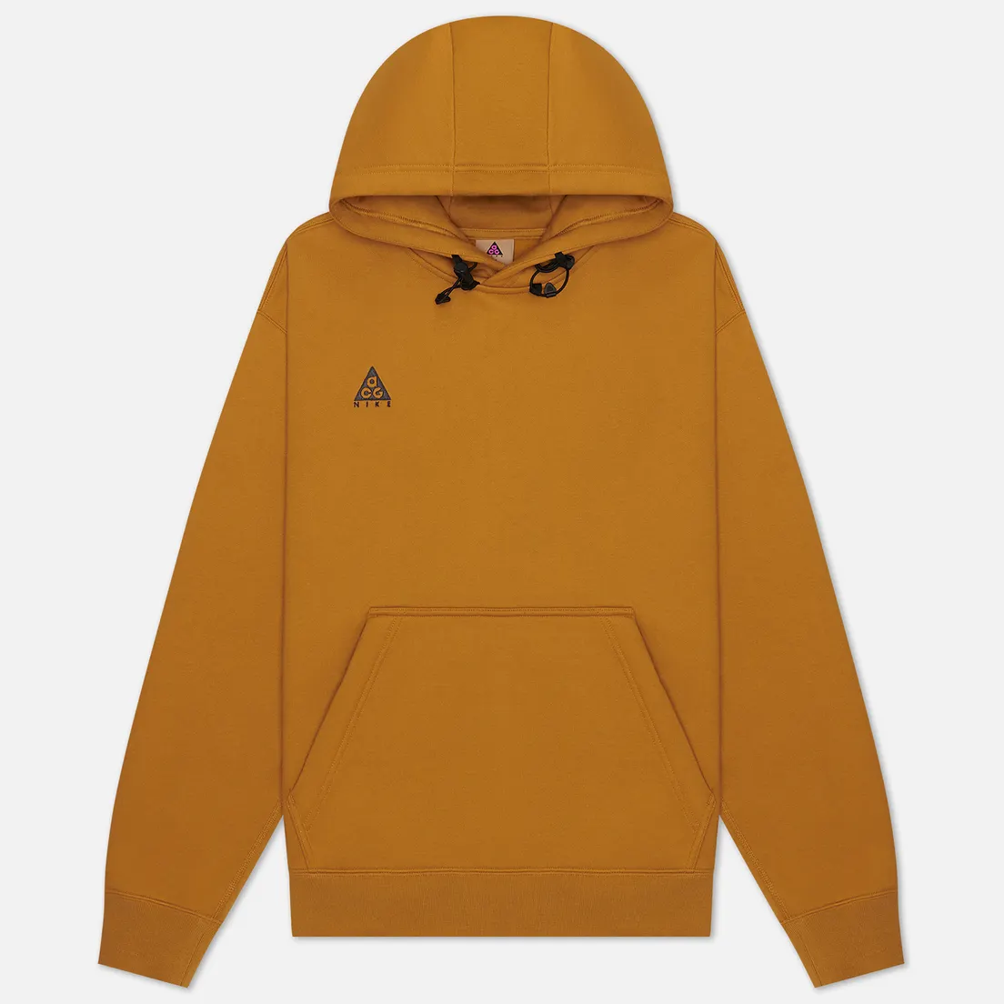 Nike Мужская толстовка ACG NRG Hoodie