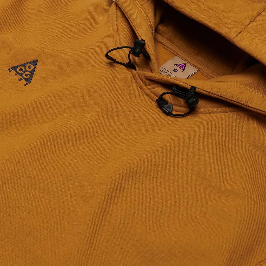 Nike Мужская толстовка ACG NRG Hoodie