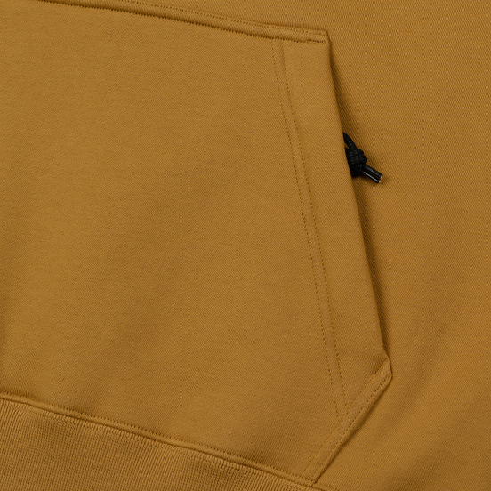Мужская толстовка Nike ACG NRG Hoodie Wheat/Anthracite