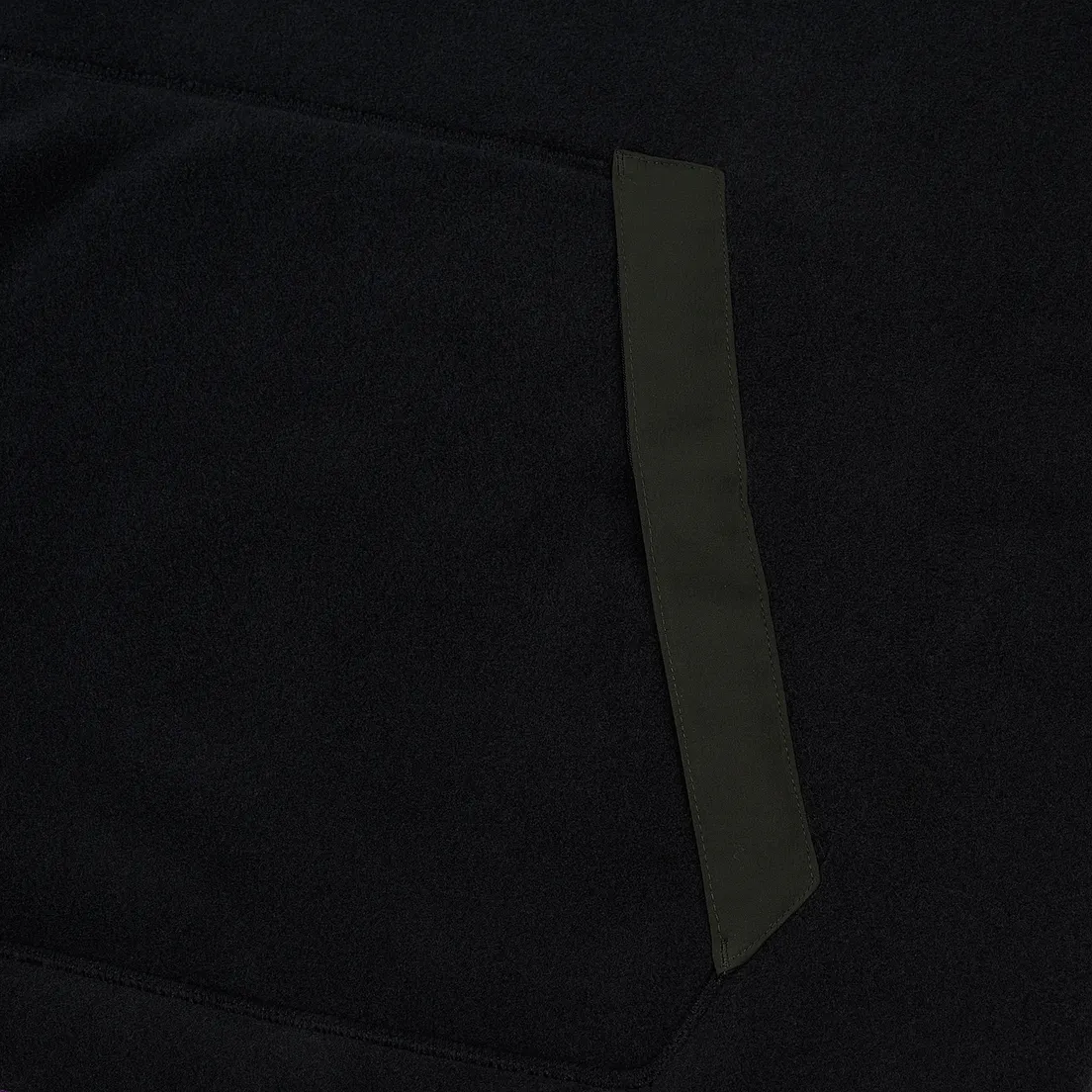 Nike Мужская толстовка ACG Sherpa Fleece Hoodie