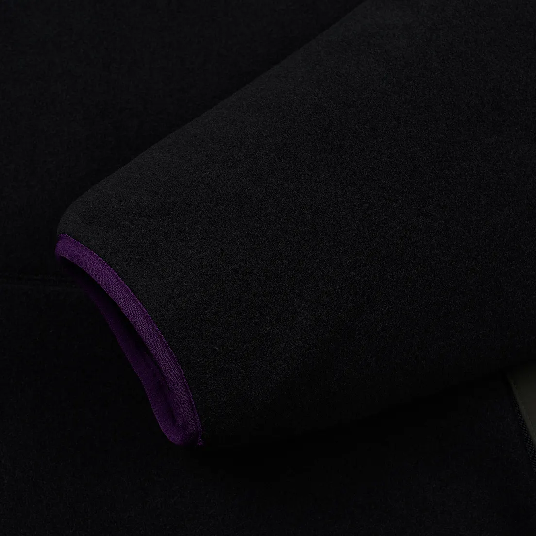 Nike Мужская толстовка ACG Sherpa Fleece Hoodie