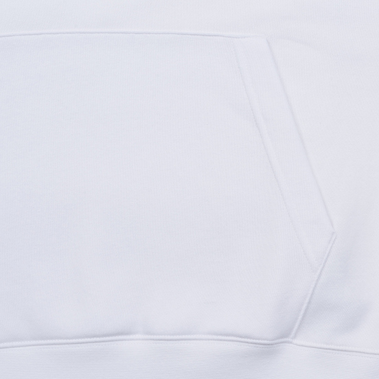 Мужская толстовка Nike Culture Brand Box Fleece Hoodie White