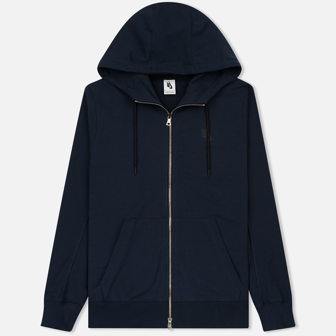 NikeLab Essential Full Zip Hoodie