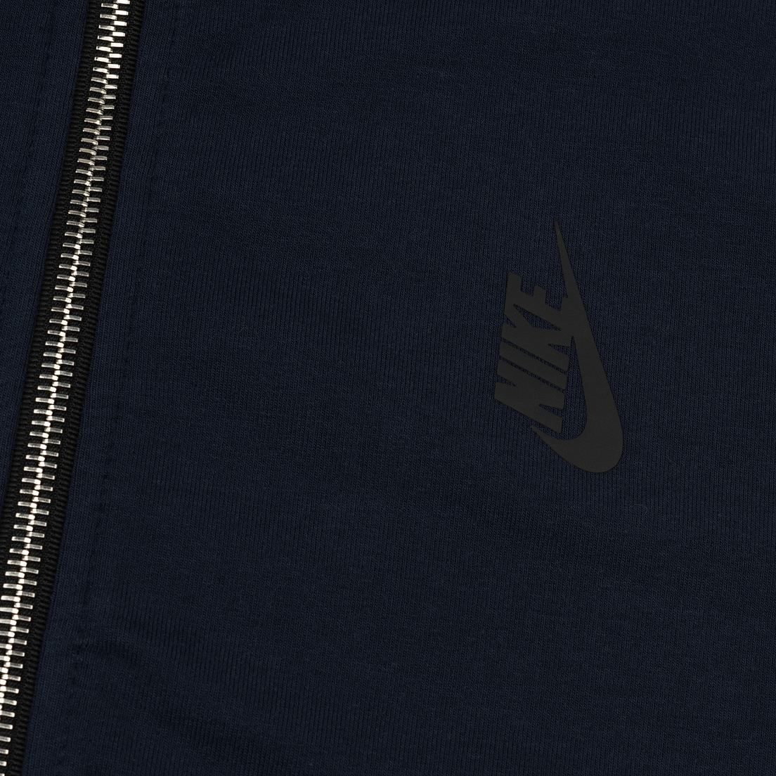 Nike Мужская толстовка NikeLab Essential Full Zip Hoodie