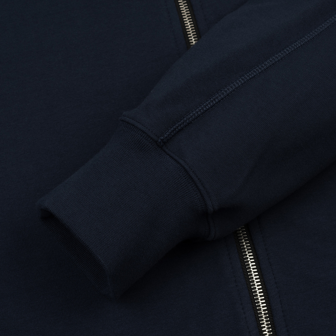 Nike Мужская толстовка NikeLab Essential Full Zip Hoodie