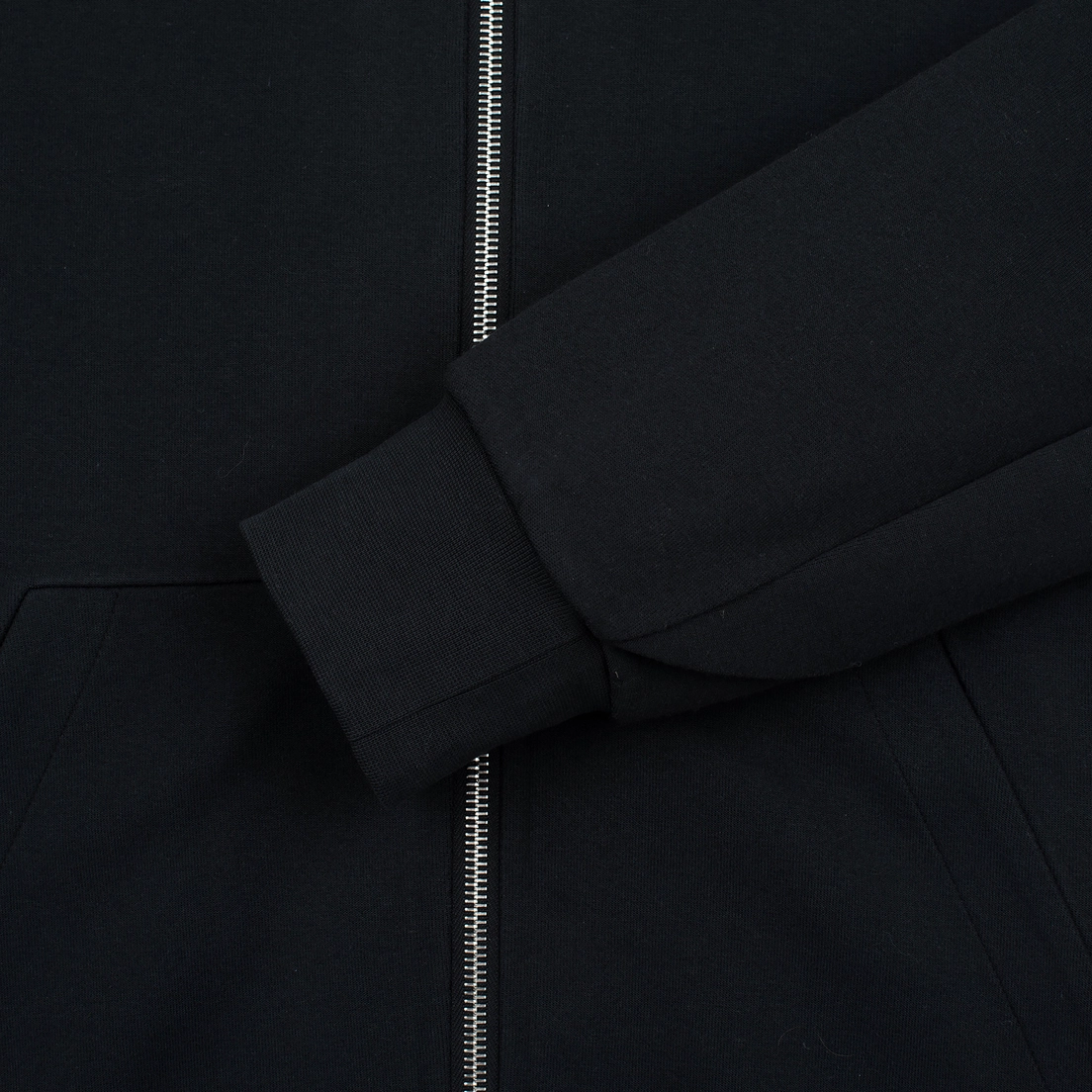 Nike Мужская толстовка Essentials Tech Fleece