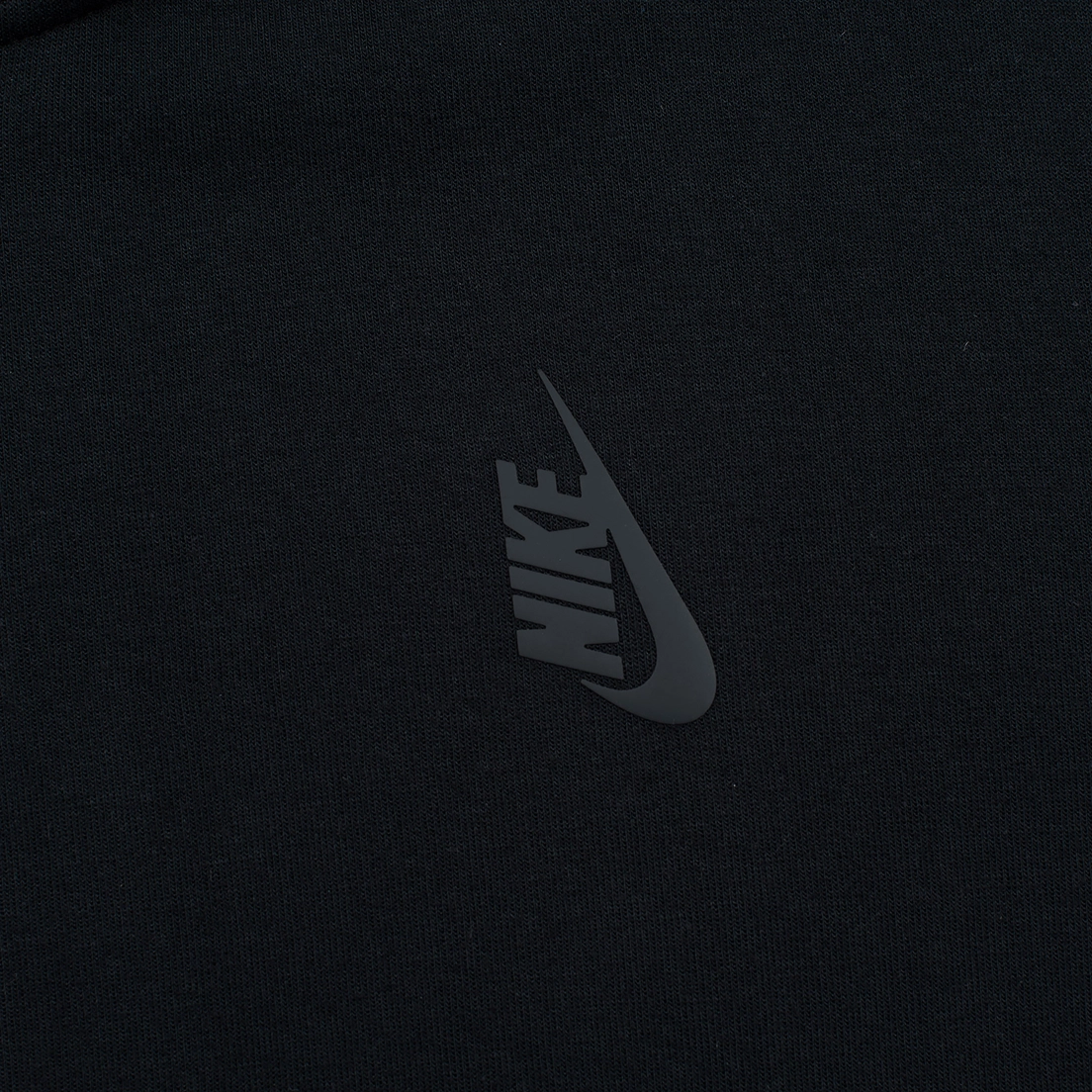 Nike Мужская толстовка Essentials Tech Fleece