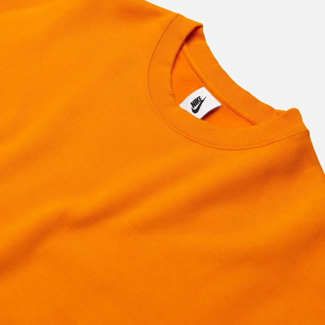 Nike Мужская толстовка NikeLab NRG Crew