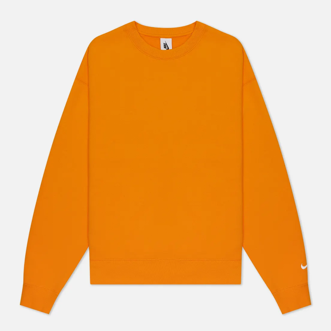 Nike Мужская толстовка NikeLab NRG Crew