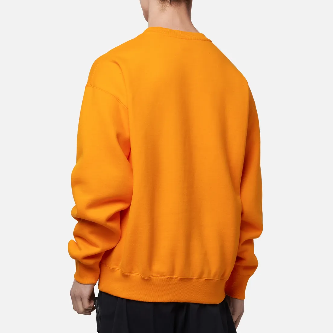Nike Мужская толстовка NikeLab NRG Crew