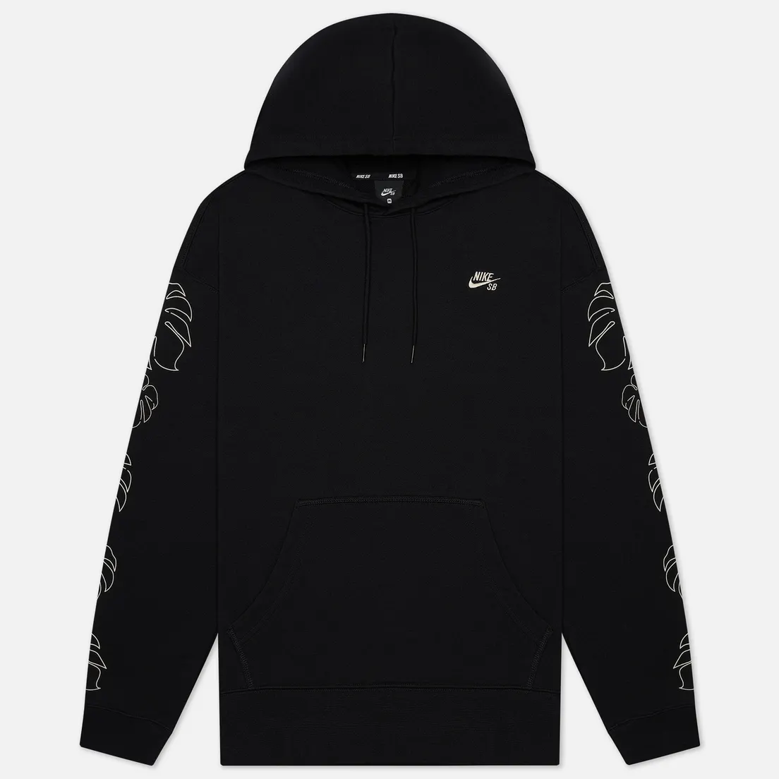 Nike SB Мужская толстовка Graphic Hoodie Paradise