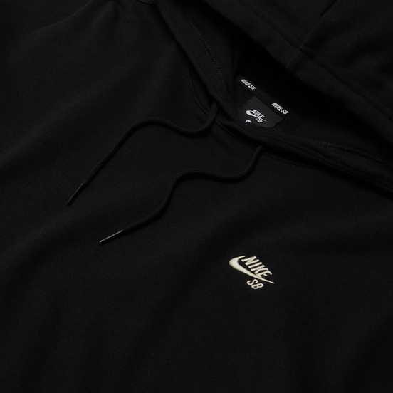 Мужская толстовка Nike SB Graphic Hoodie Paradise Black/Fossil